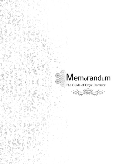 Memorandum