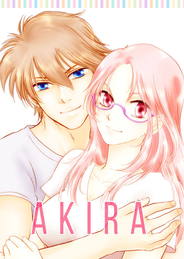 AKIRA