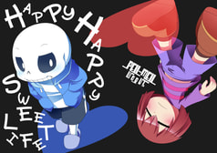 HAPPY HAPPY SWEET LIFE