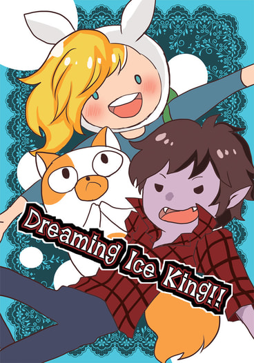 DreamingIceKing!!