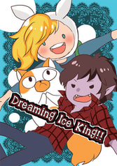 DreamingIceKing!!