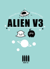 ALIEN V3