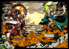 サンプル画像 No.2