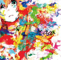 Draw(C95　CD・小説・漫画セット)