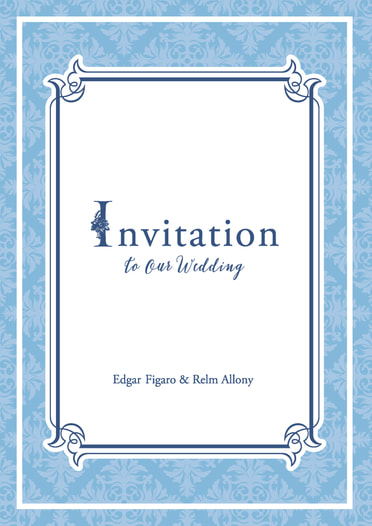 Invitation