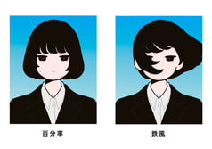 鉄風