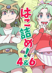はこ詰め！4＆6
