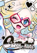 Qun♥to!カメンアメリカ