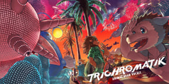 TRICHROMATIK -animal UTAU vocals-