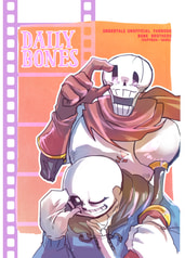 DAILYBONES