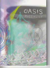 OASIS(ROSE×LILY)【価格改定】