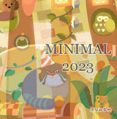 MINIMAL2023