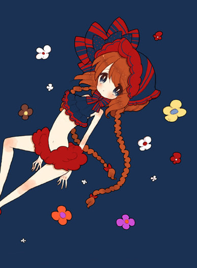 lucy