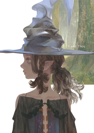 I and Thou