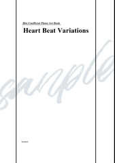 HeartBeatVariations