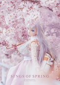 SINGS OF SPRING
