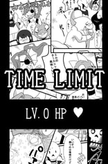 TIME LIMIT