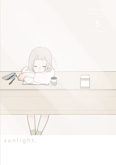 sunlight