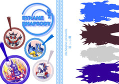 BYNAME RHAPSODY