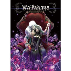 WOLFSBANE