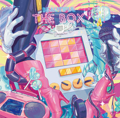 BEAUTIFUL THE BOX