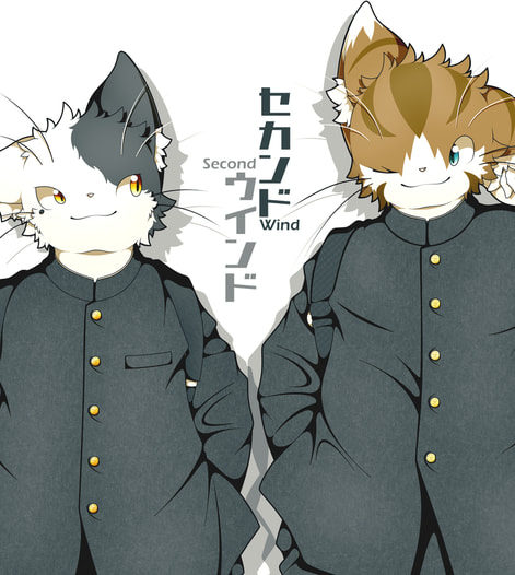 セカンドウィンド