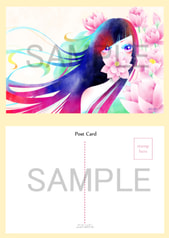 蓮の花