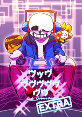 ヴッヴ　ヴヴヴヴヴ　ヴヴ　EXTRA