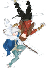 About Him and Him 