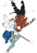 About Him and Him 