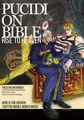 PUCIDI ON BIBLE RISE TO HEAVEN