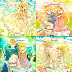 Lycieratia chapter.1-4