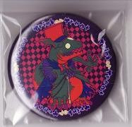 もふもふ缶ハロウィンＶＥＲ『テラー』