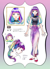 サンプル画像 No.2