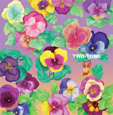 TWO-TONE
