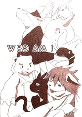 who am I