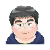礼太くんアクリルスタンド2