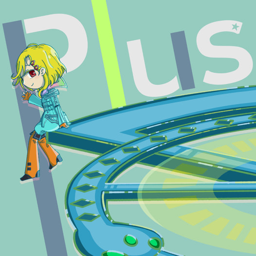 Plus