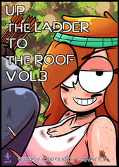 Up The Ladder to The Roof Vol.3