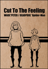 Cut To The Feeling
