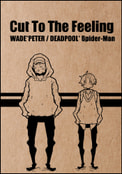 Cut To The Feeling