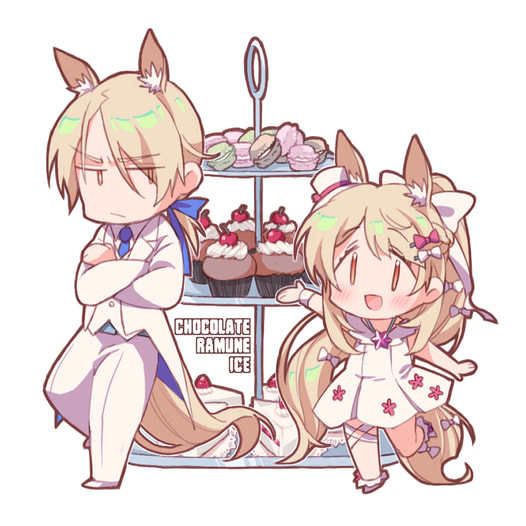 ムリマリグリッターオイルアクキー