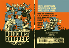 HOLOCAUST CHOPPERS