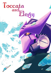 Toccata and Elegy