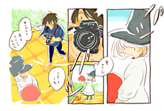 サンプル画像 No.3