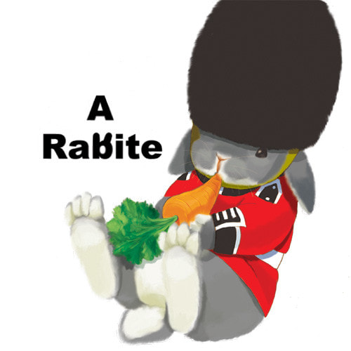 A Rabbite