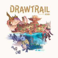 DRAWTRAIL