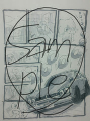 Sample No.1