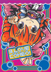 3 LOVE COMBO!