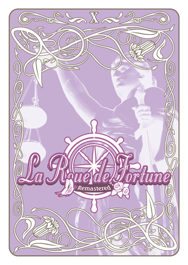 La Roue de Fortune Remastered   〜Asellus〜